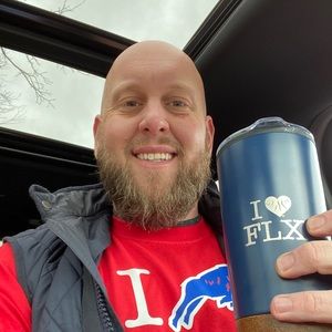 Meet your Posher, Brian